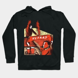 ULTRAS Hoodie